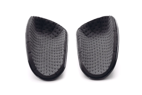 Closed Back High Side EVO Arm Cups