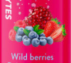 Wild Berries
