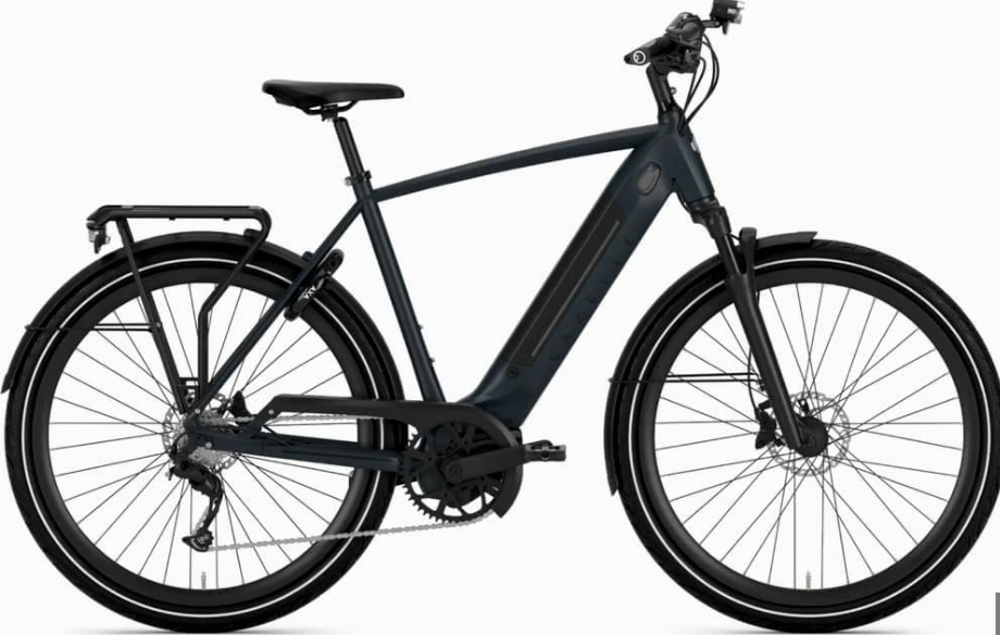 Mardi 27.4 Open Demo Bike