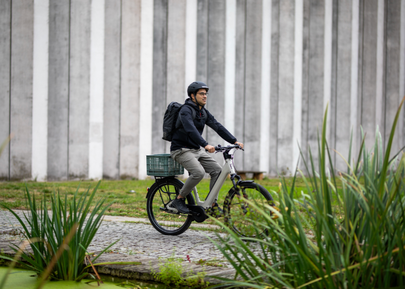 Mardi 27.4 Open Demo Bike