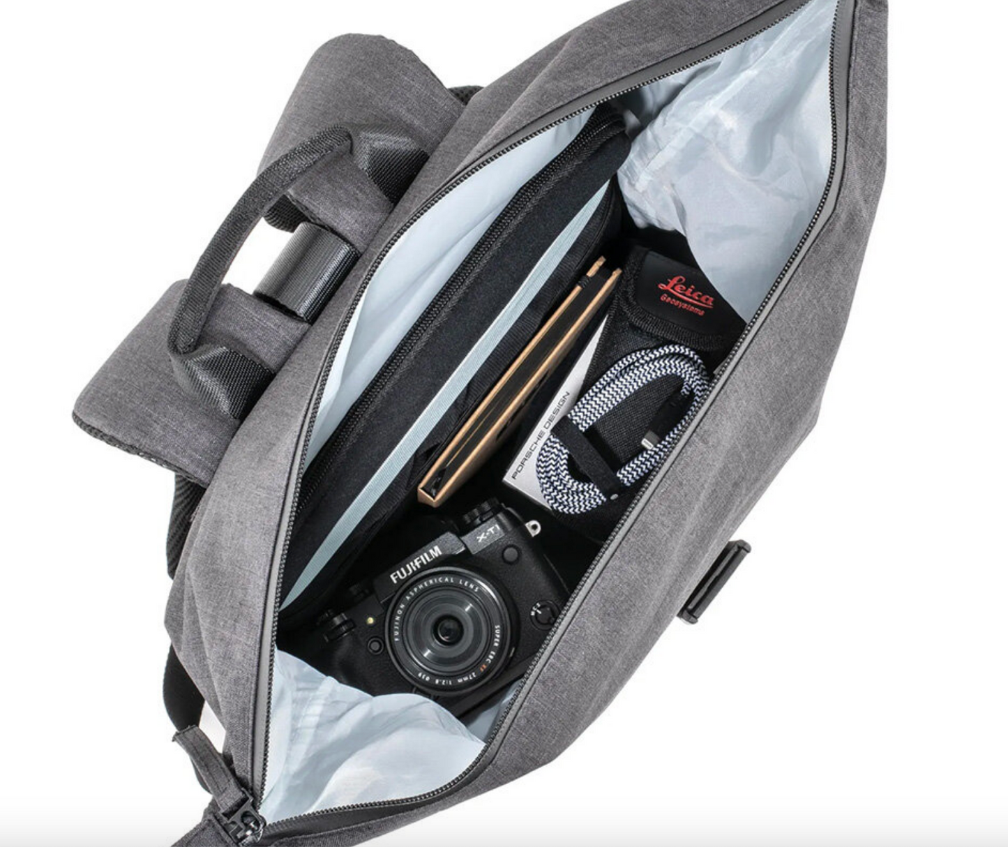 Clark - Backpack 17L