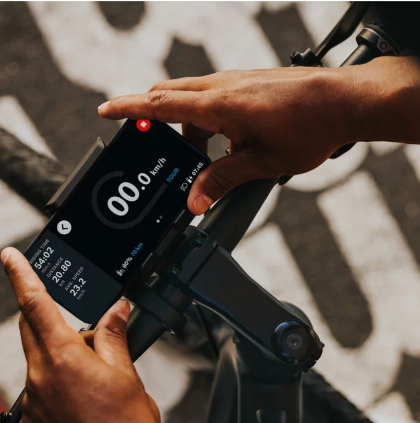 Smartphone Grip BES3