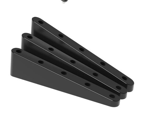 BTA Spacer Kit