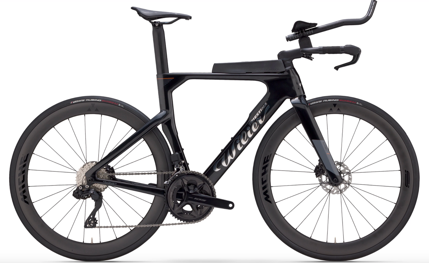 Turbine SL 105 Di2