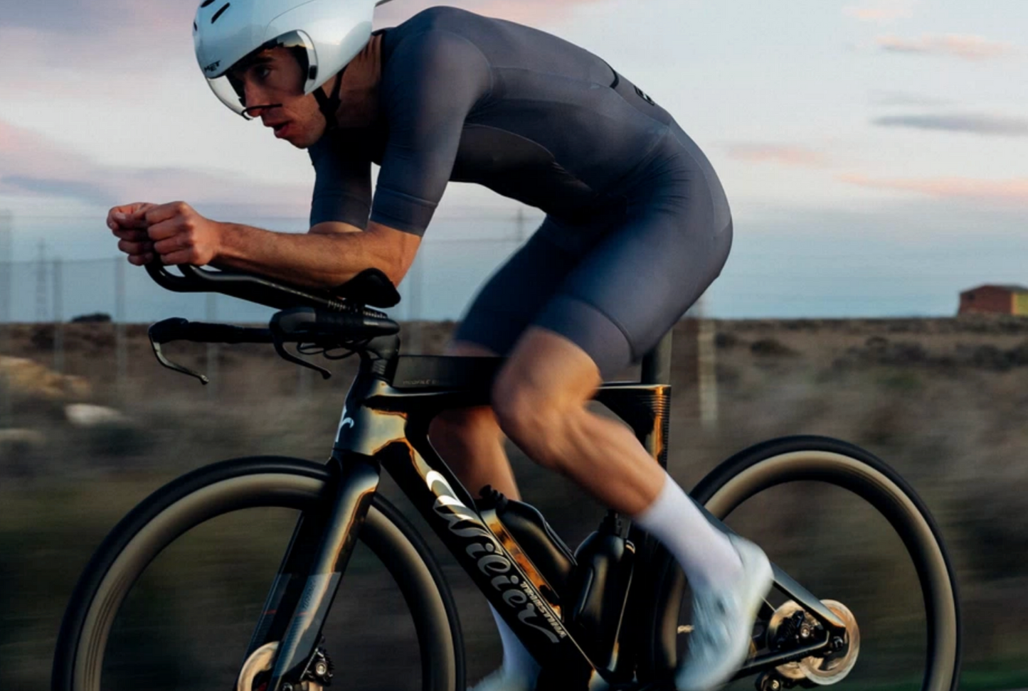 Turbine SL 105 Di2