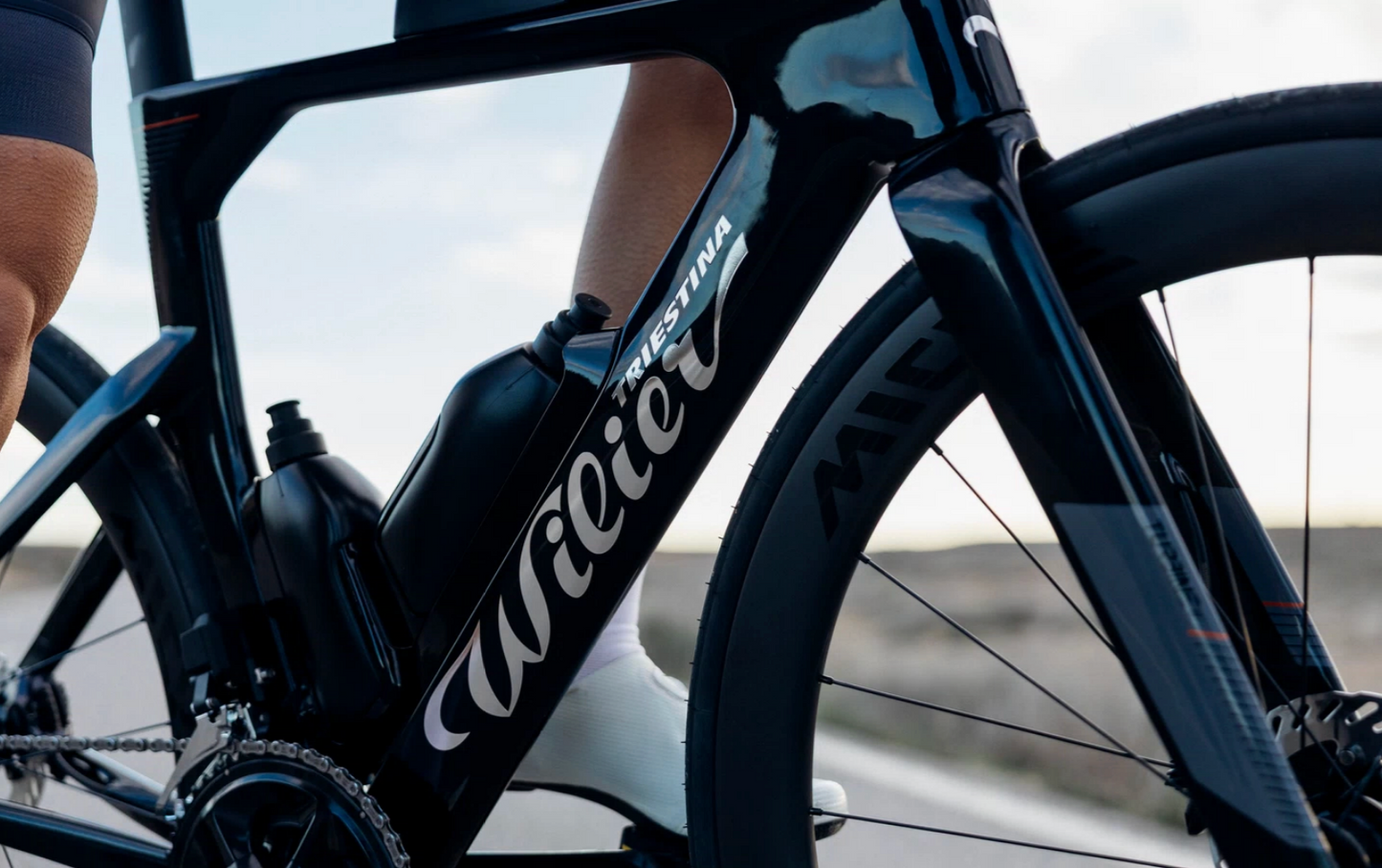 Turbine SL 105 Di2