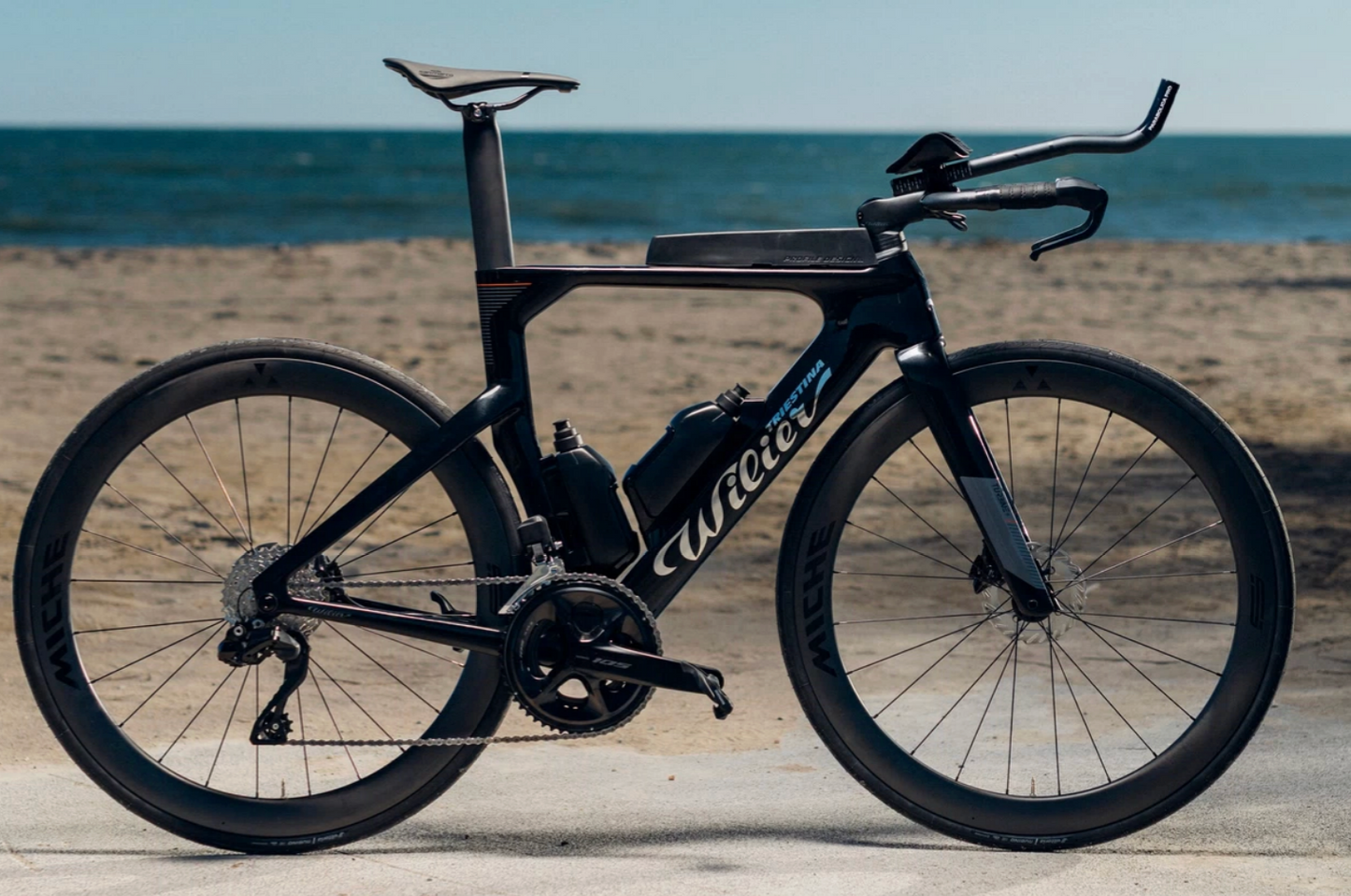 Turbine SL 105 Di2