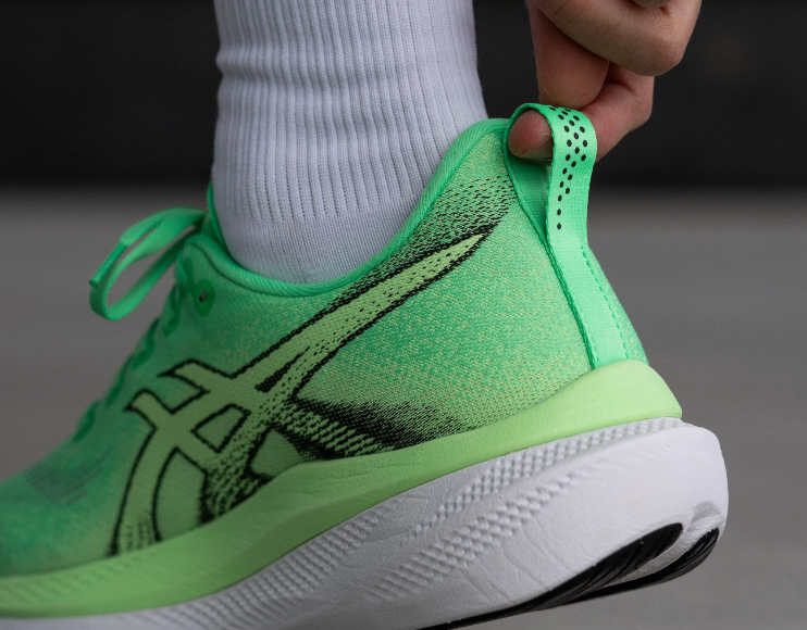 Glideride Max 2 Women's