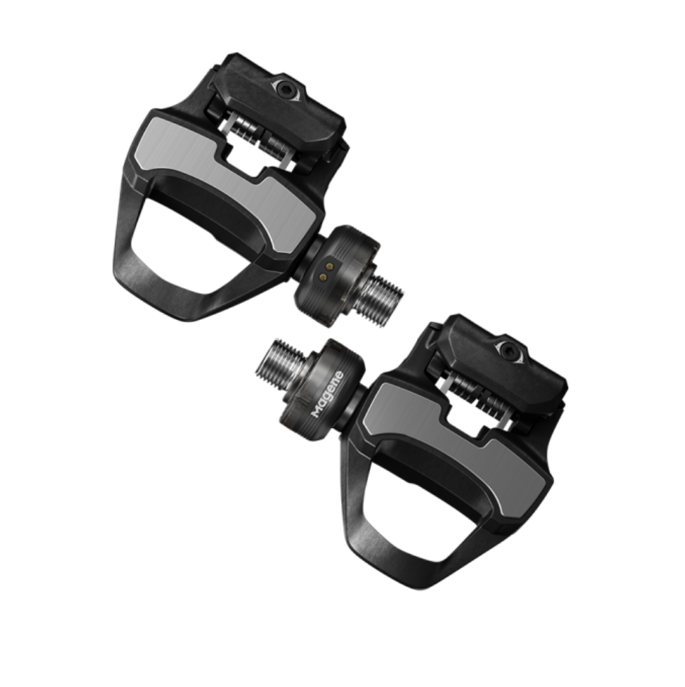 P715 Pedal-based Power Meter