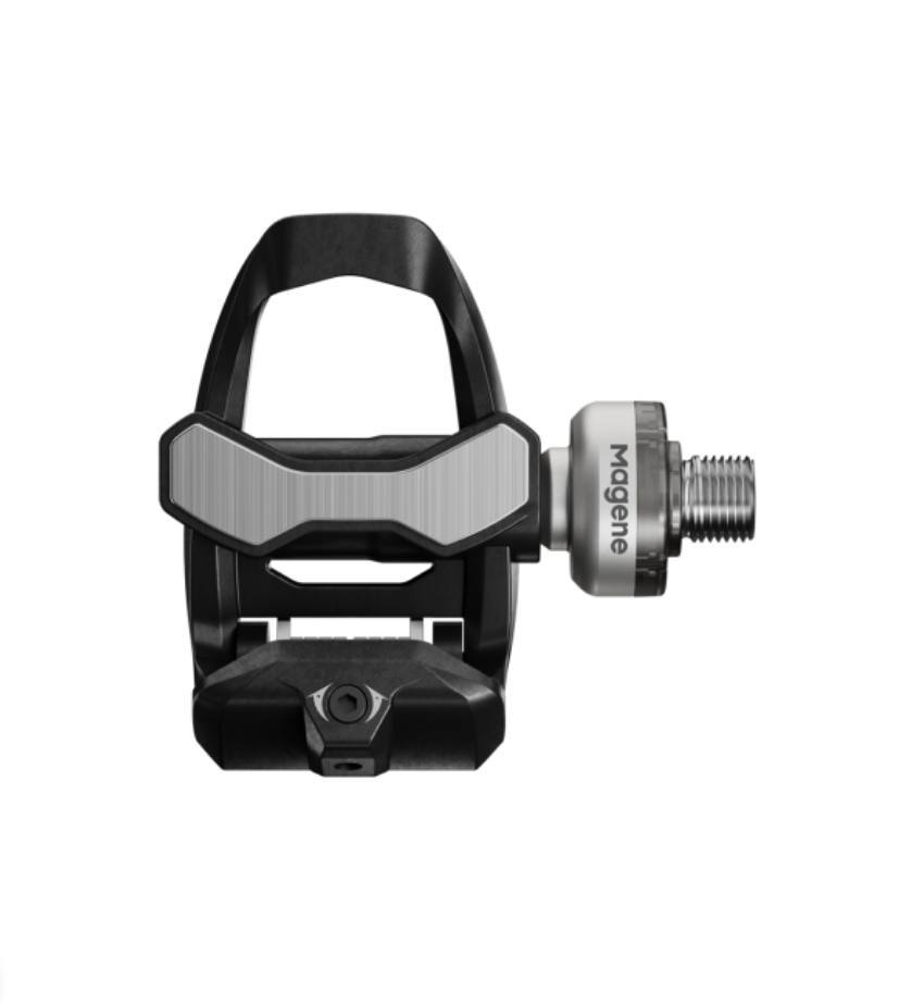 P715 Pedal-based Power Meter