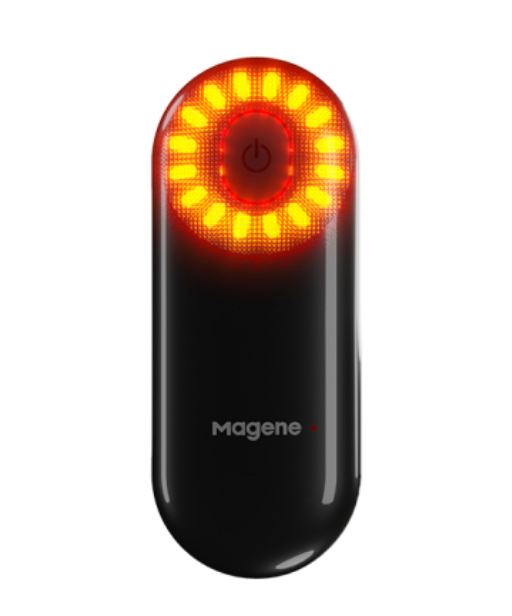 L508 Radar Tail Light