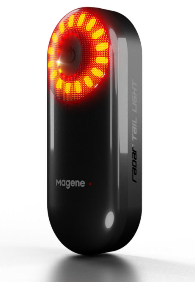 L508 Radar Tail Light