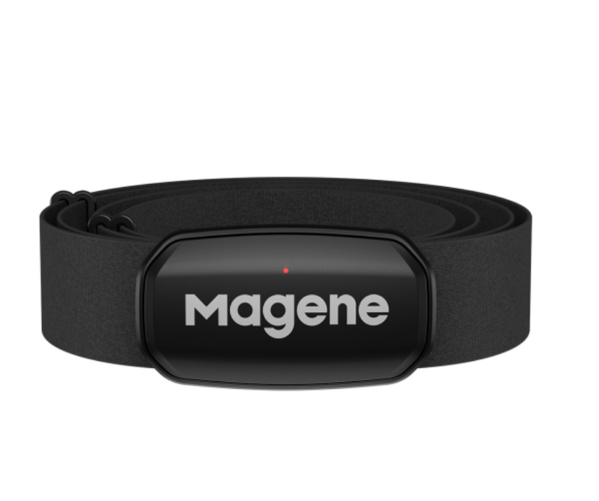 H303 Heart Rate Monitor