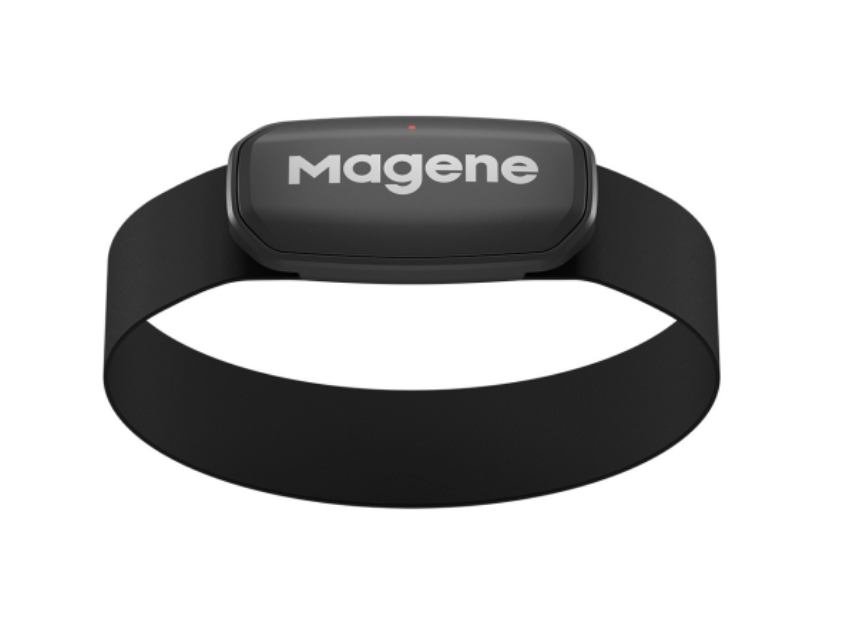 H303 Heart Rate Monitor