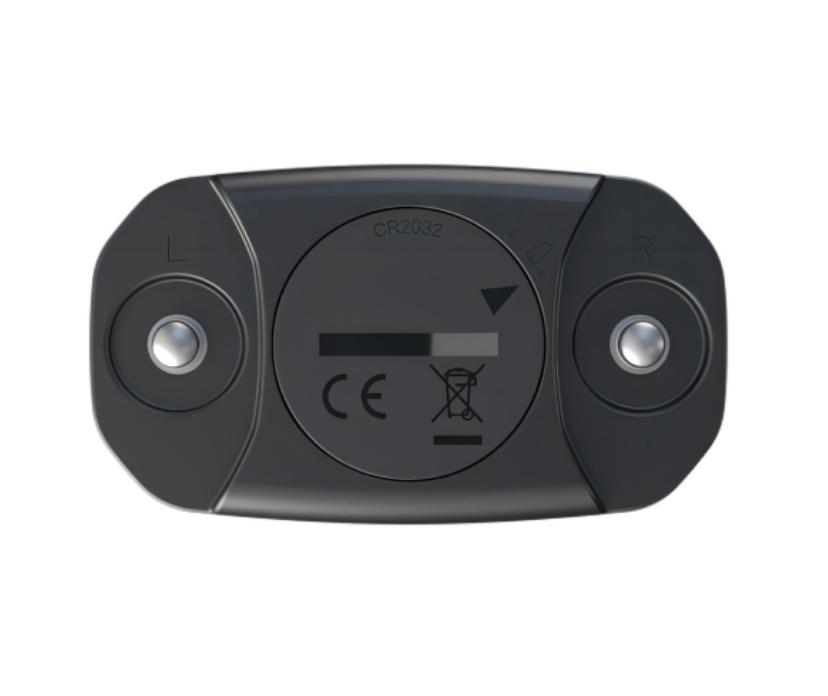 H303 Heart Rate Monitor
