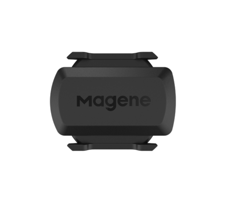 S3+ Speed/Cadence Dual Mode Sensor