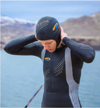 Adjustable Thermal Skull Cap