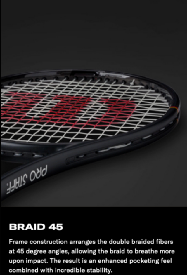 Pro Staff 97 Classic