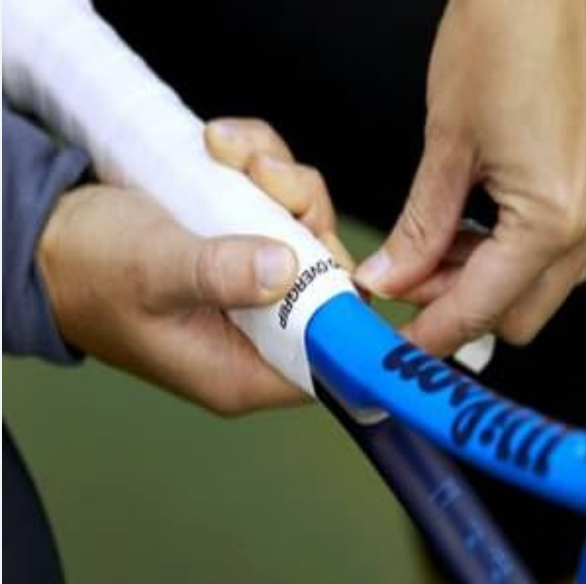 Pro Comfort Overgrip x 30