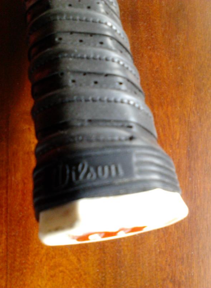 Cushion-Aire Classic Contour Grip