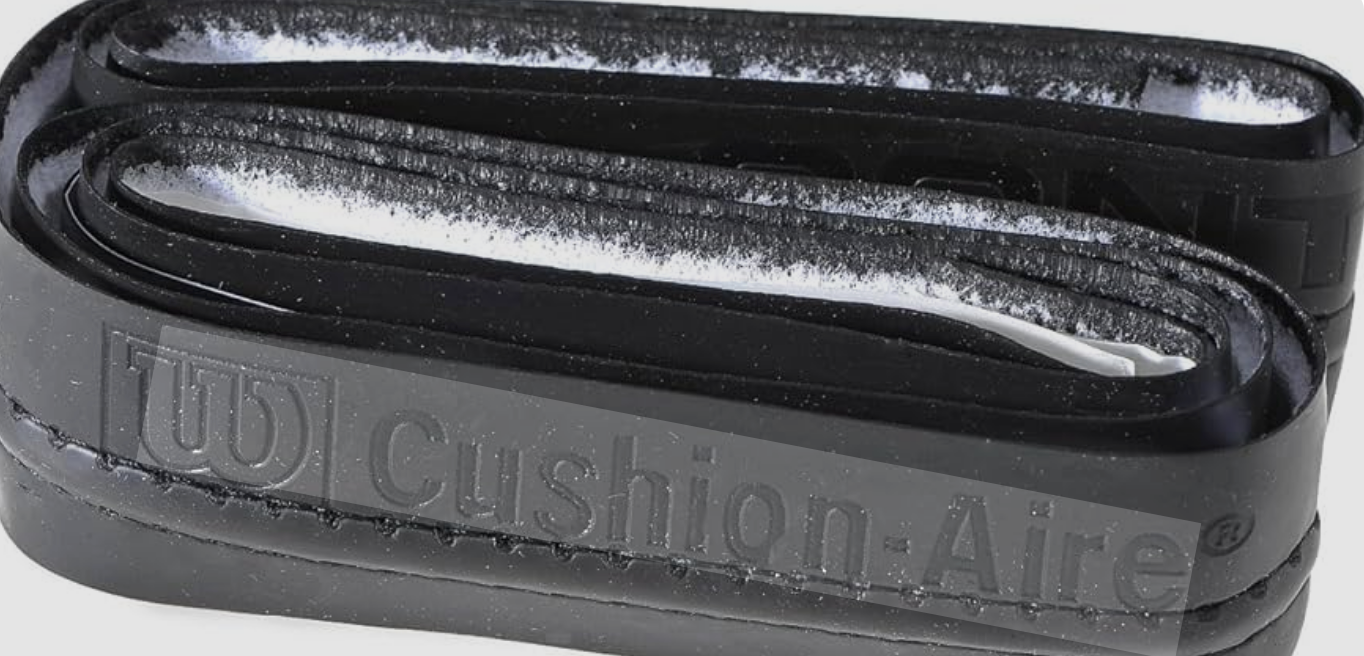 Cushion-Aire Classic Sponge Grip