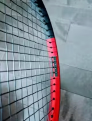 Tungsten Tuning Tape