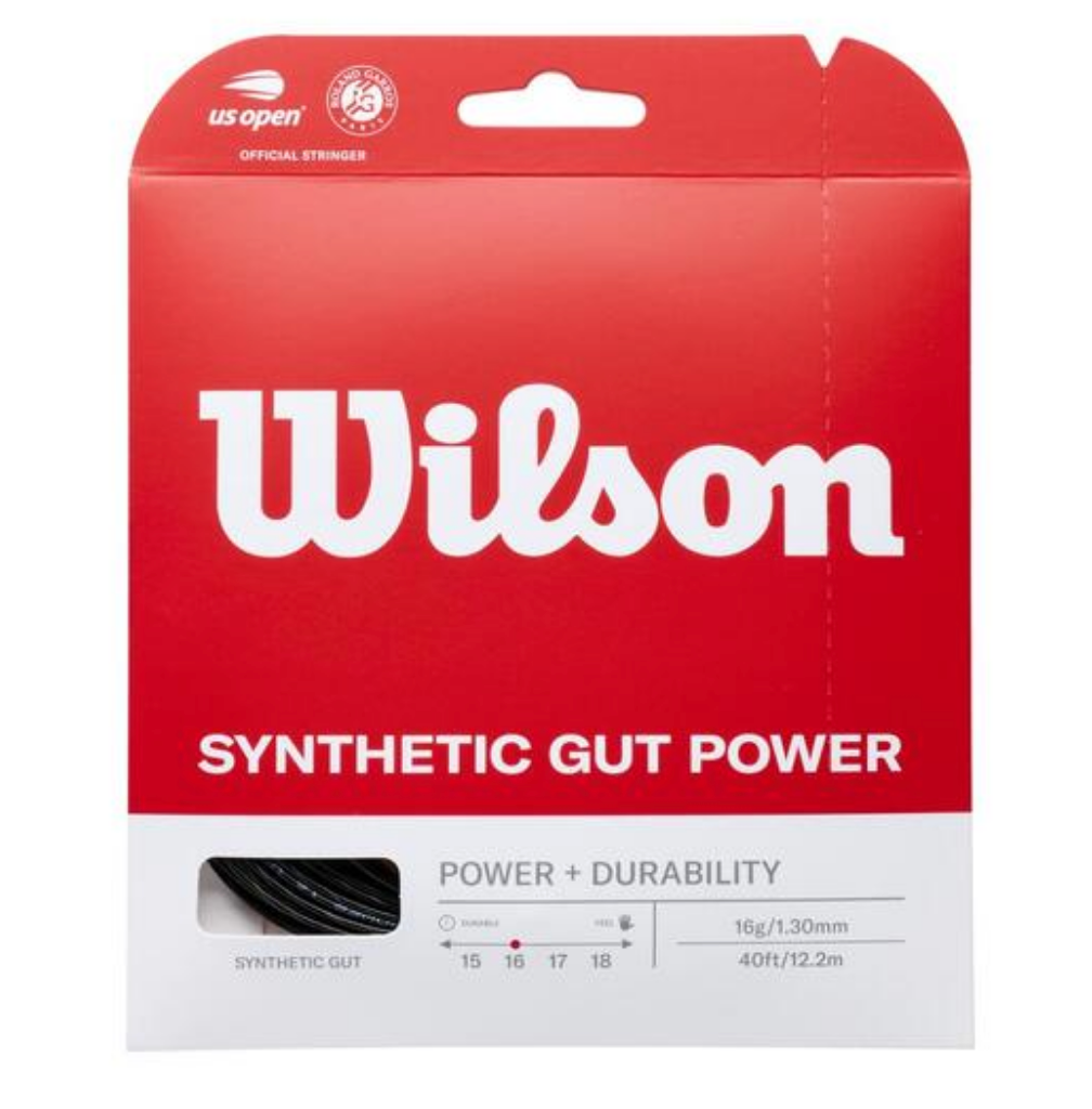 Synthetic Gut Power(Labour Included)