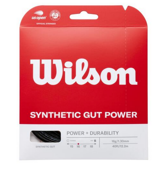 Synthetic Gut Power(Labour Included)