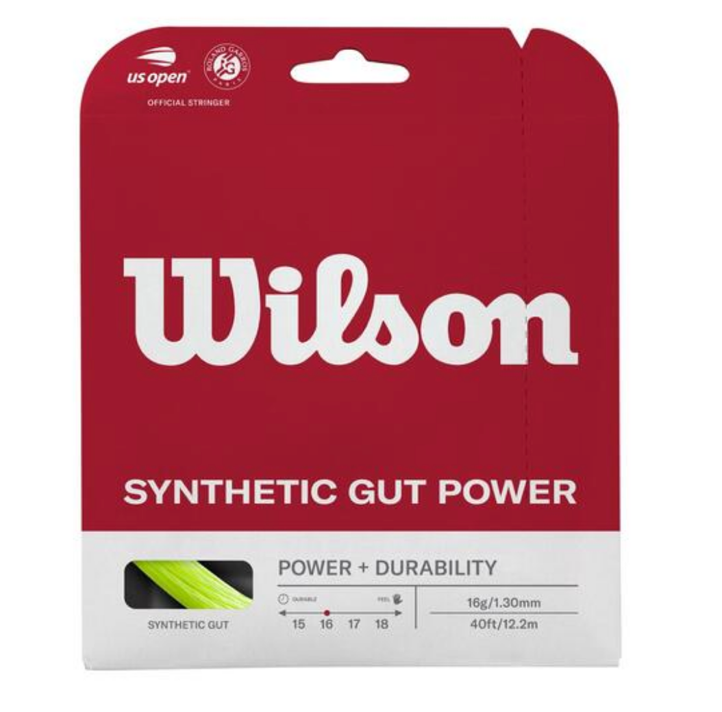 Synthetic Gut Power(Labour Included)