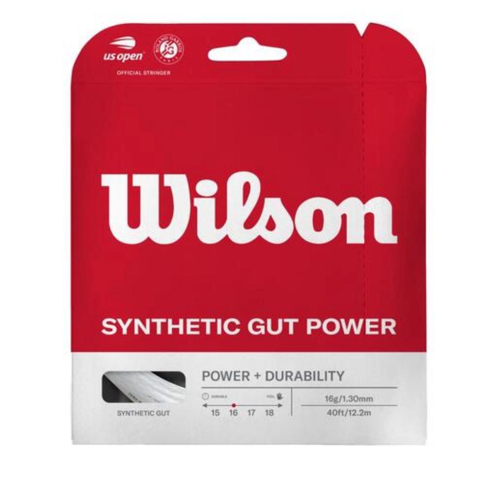Synthetic Gut Power(Labour Included)