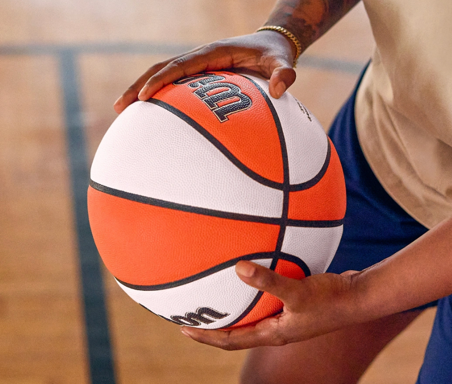 WNBA Official Game Ball Sz. 6