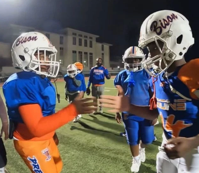 NFL Ignition Youth