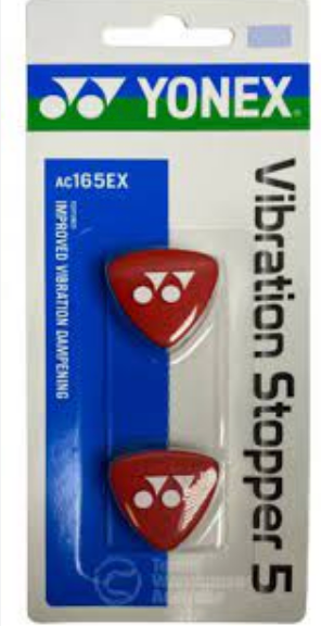 Vibration Dampener (2/Pkge.)
