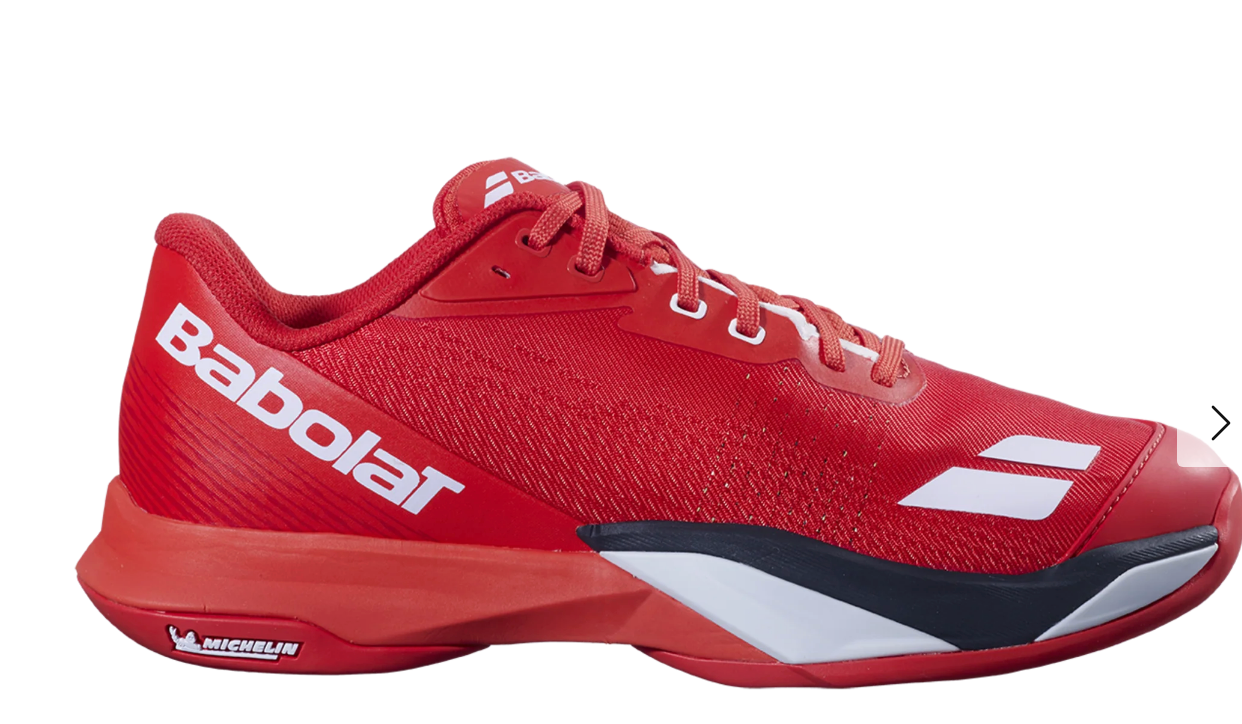 Jet Mach 4 All Court  Men's