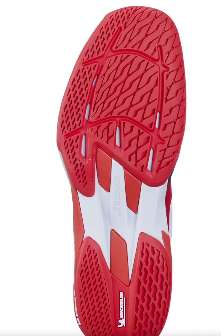 Jet Mach 4 All Court  Men's