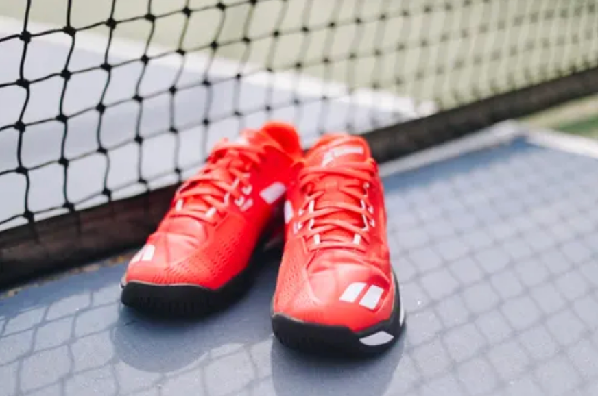Jet Mach 4 All Court  Men's