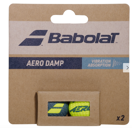 Aero Damp (2/pkge.)