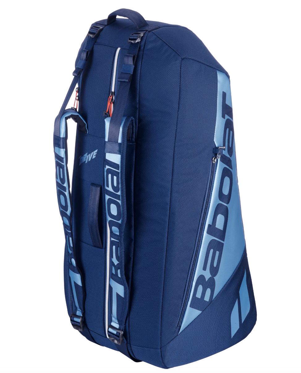 Pure Drive 6 Pack