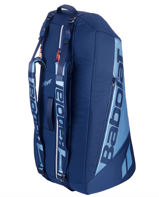 Pure Drive 6 Pack