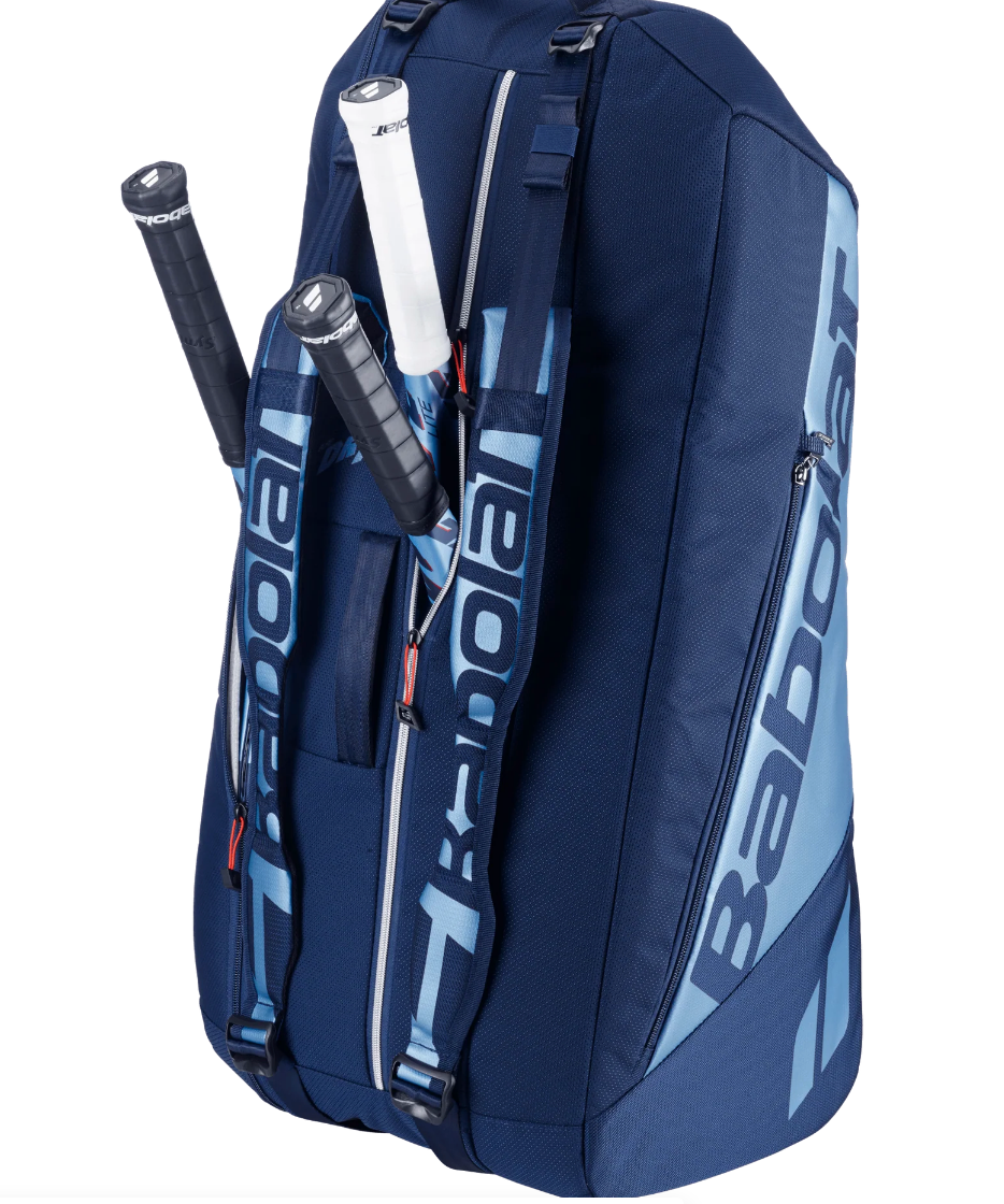 Pure Drive 6 Pack