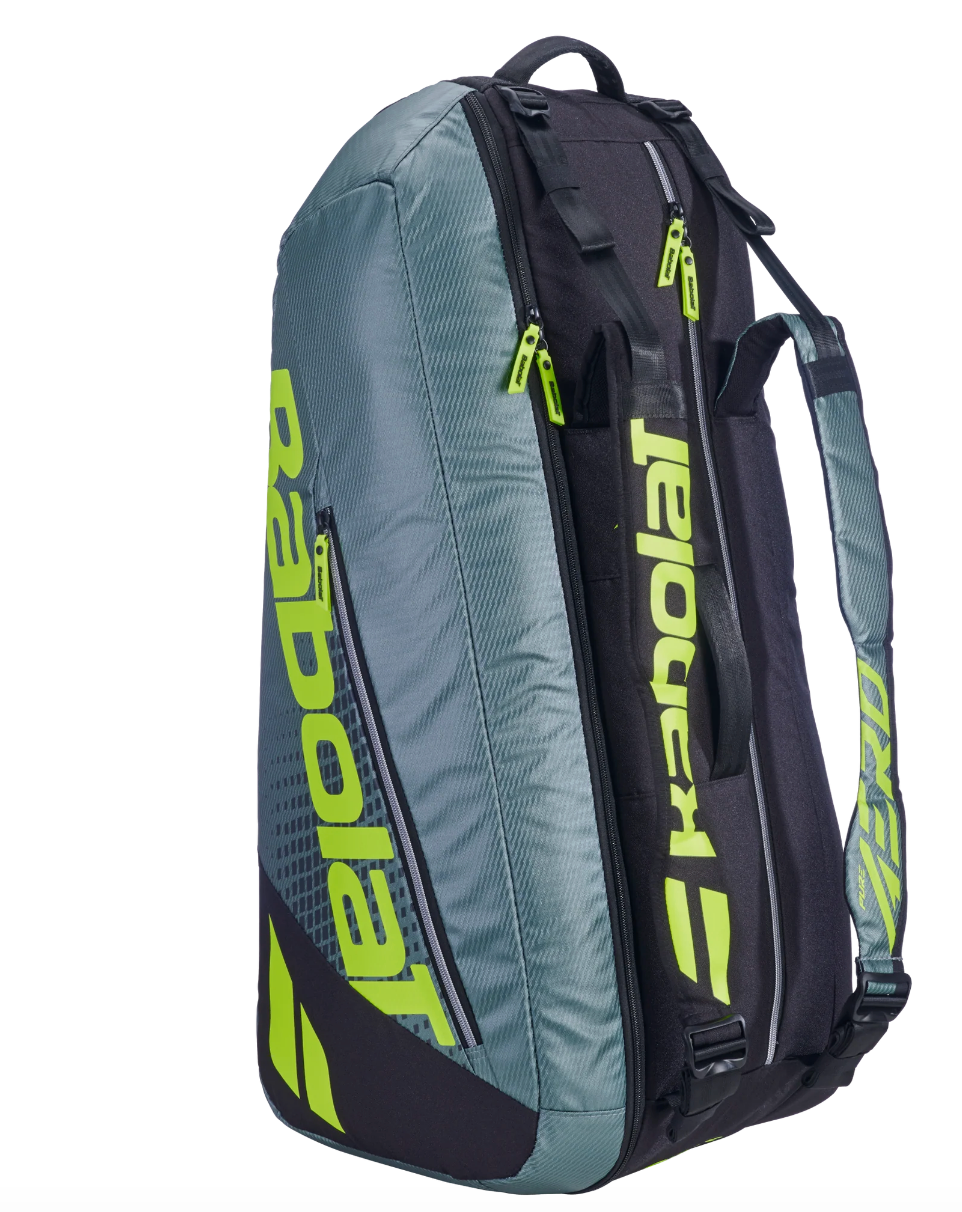 Pure Aero 6 Rac.