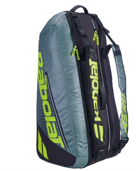 Pure Aero 6 Rac.