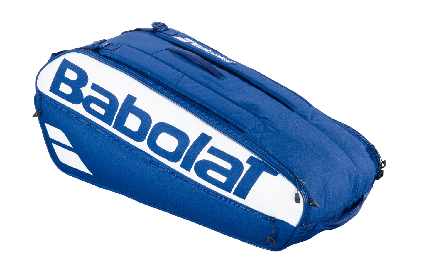 Court L 9 Racquet Bag