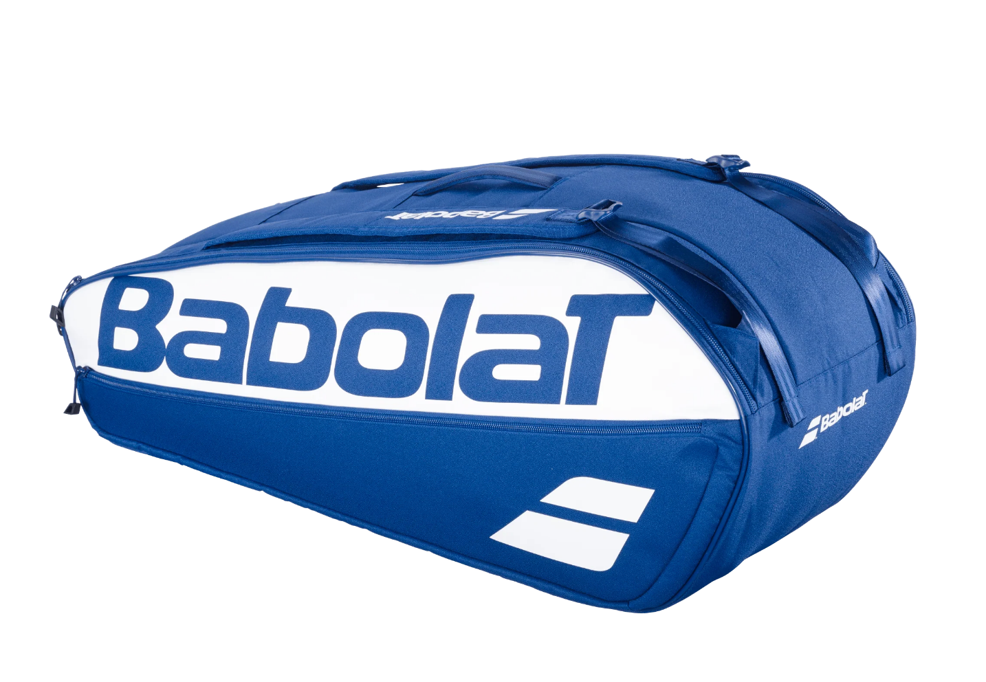 Court L 9 Racquet Bag