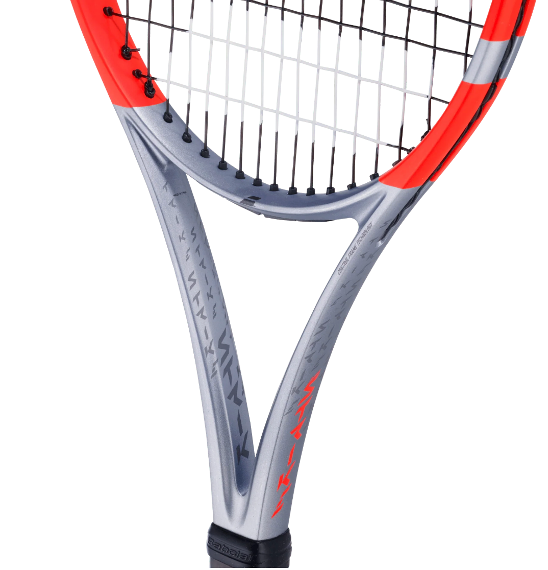 Pure Strike 98 18/20