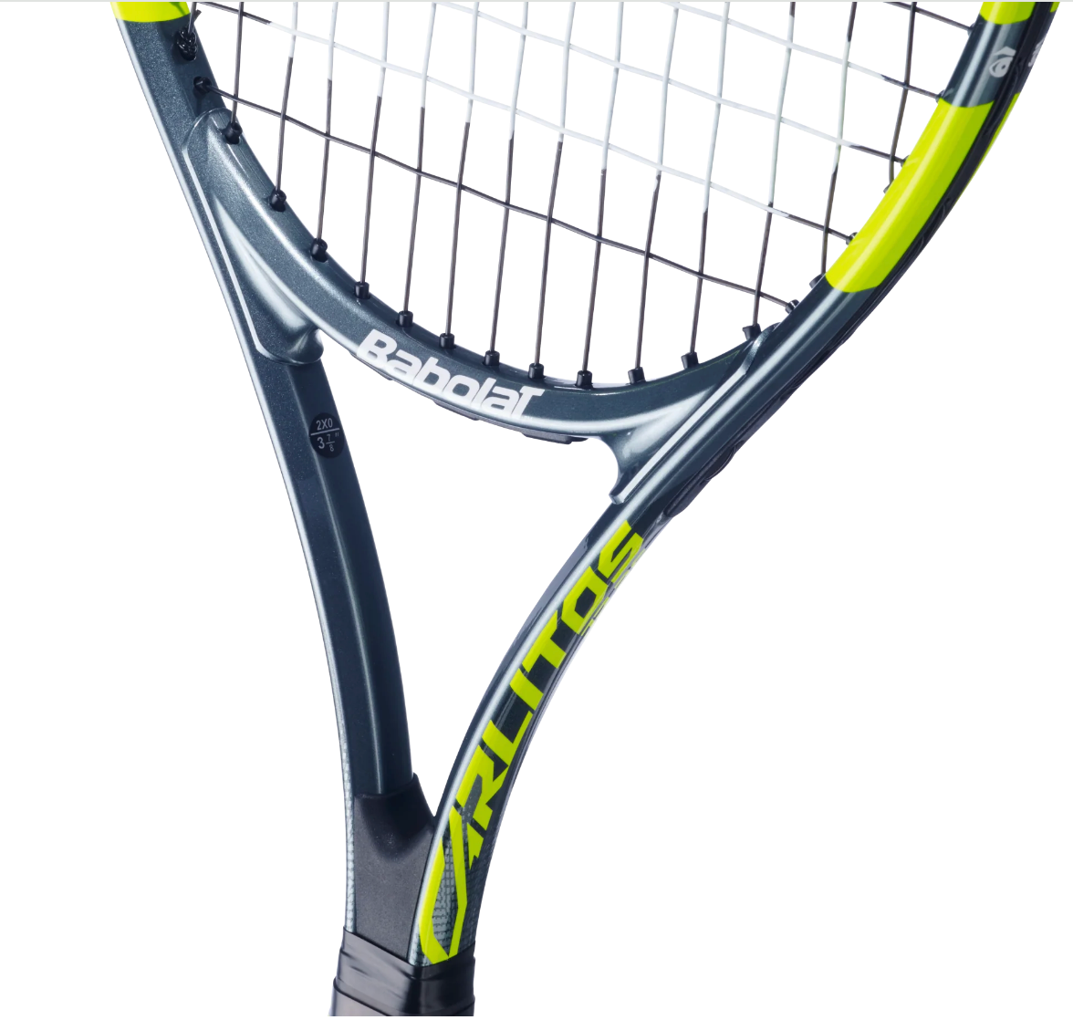 Carlitos Junior 26"