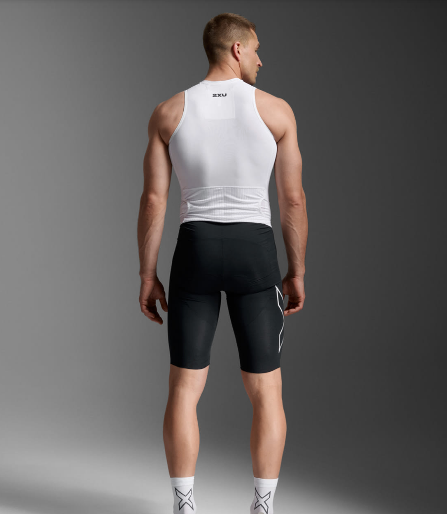 Light Speed React Sleeveless Men's