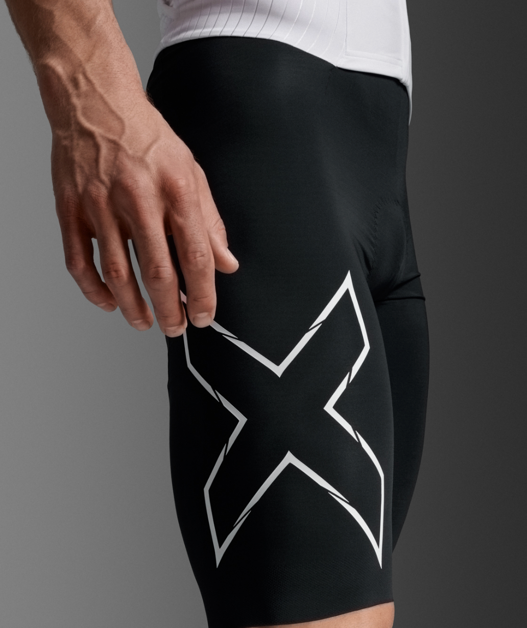 Light Speed React Sleeveless Men's