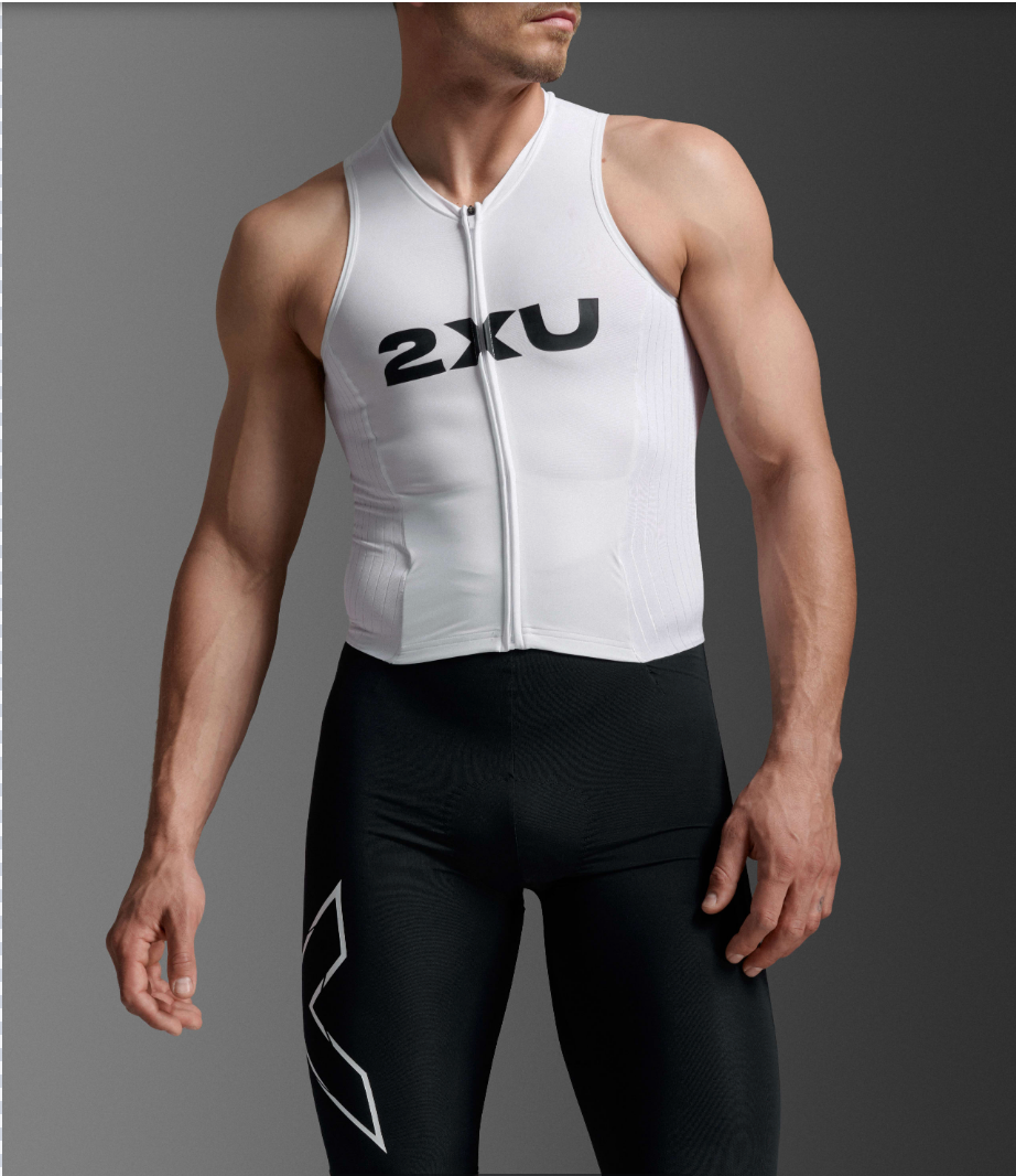 Light Speed React Sleeveless Men's