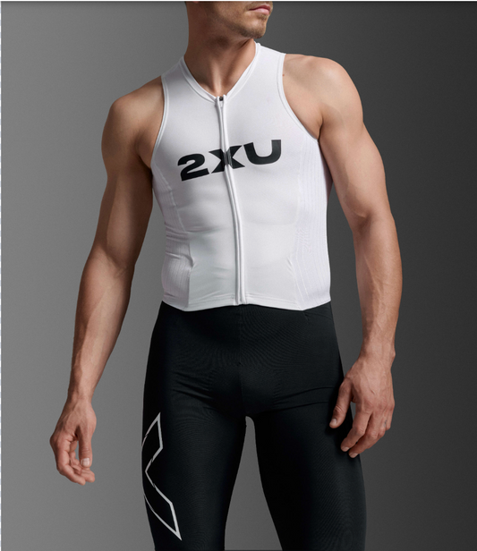 Light Speed React Sleeveless Men's